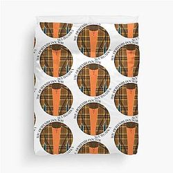 The Doctor Ncuti Gatwa Duvet Cover