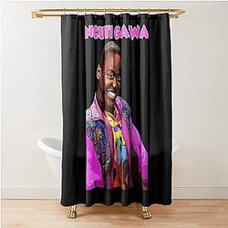 Ncuti Gatwa Actor Curtain
