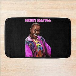 Ncuti Gatwa Actor Bath Mats