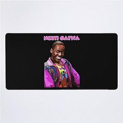 Ncuti Gatwa Actor Mat