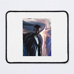 Ncuti Gatwa as the 15th Doctor Mouse Pad
