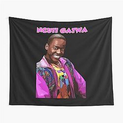 Ncuti Gatwa, Actor