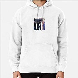 Ncuti Gatwa as the 15th Doctor Hoodie