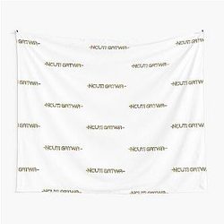 Ncuti Gatwa DW Tapestry