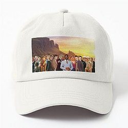 Ncuti Gatwa Doctor Hat