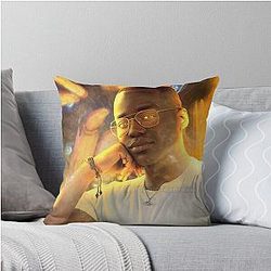 Ncuti Gatwa - The Doctor Pillow