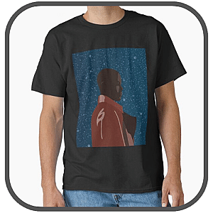 Ncuti Gatwa T-Shirts