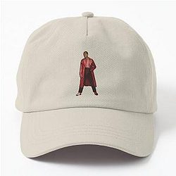 Ncuti Gatwa Slay Dad Hat
