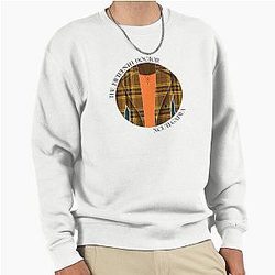 The Fifteenth Doctor Ncuti Gatwa Sweatshirt