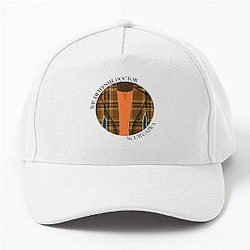 The Fifteenth Doctor Ncuti Gatwa Baseball Cap