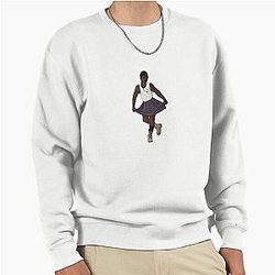 15th Doctor Ncuti Gatwa Sweatshirt