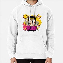 Neil Peart Hoodie