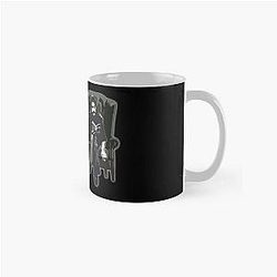 Neil Peart Quote The Suburbs Classic Mug