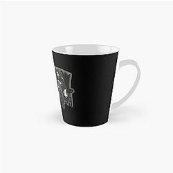 Neil Peart Quote Mission Tall Mug