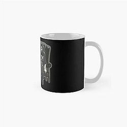 Neil Peart Quote Choice Classic Mug