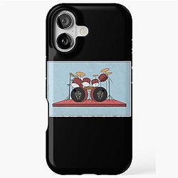 Neil Peart Essential T-Shirt iPhone Tough Case