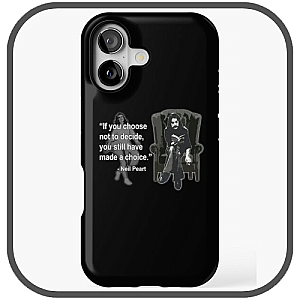 Neil Peart Cases