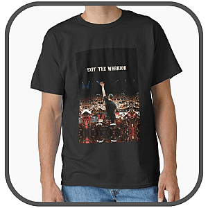 Neil Peart T-Shirts