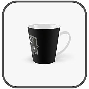 Neil Peart Mugs