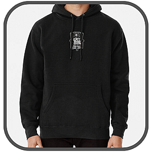 Neil Peart Hoodies