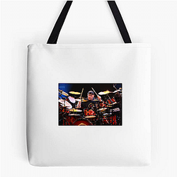Neil Peart Merch Collection Neil Peart Bags