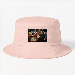 Neil Peart Limited Collection Neil Peart Hats & Caps