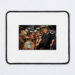 Neil Peart Limited Collection Neil Peart Mouse Pads