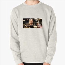 Neil Peart Special Collection Neil Peart Sweatshirts