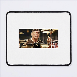 Neil Peart Special Collection Neil Peart Mouse Pads