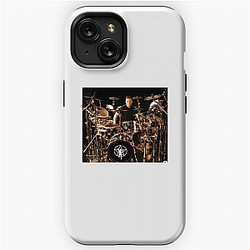 Neil Peart Merch Neil Peart Samsung Cases