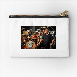 Neil Peart Limited Collection Neil Peart Zipper Pouches
