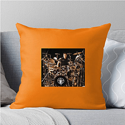 Neil Peart Merch Neil Peart Pillows Cover