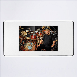 Neil Peart Limited Collection Neil Peart Mouse Pads