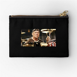 Neil Peart Special Collection Neil Peart Zipper Pouches
