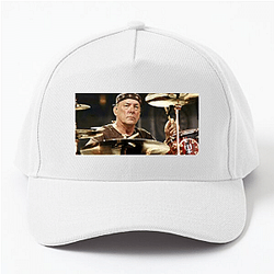 Neil Peart Special Collection Neil Peart Hats & Caps