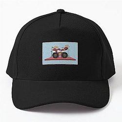 Neil Peart Music Essential T-Shirt Baseball Cap
