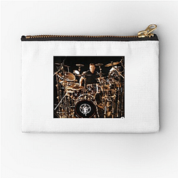 Neil Peart Merch Neil Peart Zipper Pouches
