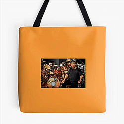 Neil Peart Limited Collection Neil Peart Bags