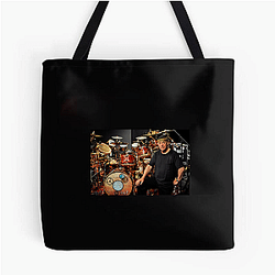 Neil Peart Limited Collection Neil Peart Bags