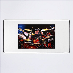 Neil Peart Merch Collection Neil Peart Mouse Pads