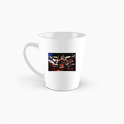 Neil Peart Merch Collection Neil Peart Mugs
