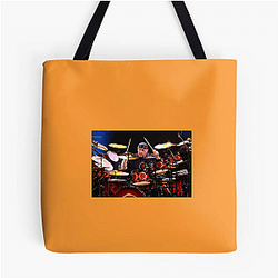 Neil Peart Merch Collection Neil Peart Bags