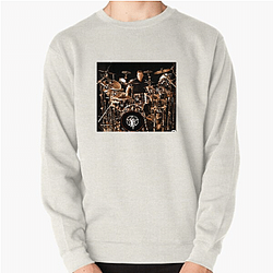 Neil Peart Merch Neil Peart Sweatshirts