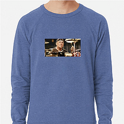 Neil Peart Special Collection Neil Peart Sweatshirts