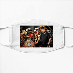 Neil Peart Limited Collection Neil Peart Face Masks