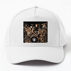 Neil Peart Merch Neil Peart Hats & Caps