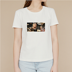 Neil Peart Special Collection Neil Peart T-Shirts