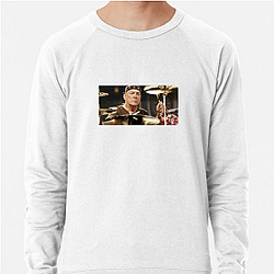 Neil Peart Special Collection Neil Peart Sweatshirts