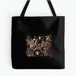 Neil Peart Merch Neil Peart Bags