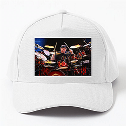Neil Peart Merch Collection Neil Peart Hats & Caps